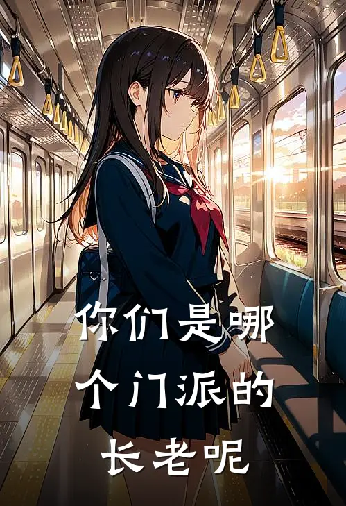 你们是哪个门派的长老呢