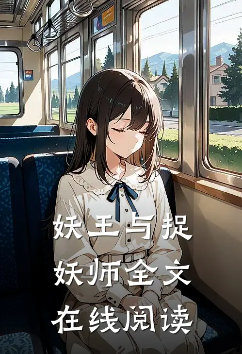 妖王与捉妖师全文在线阅读