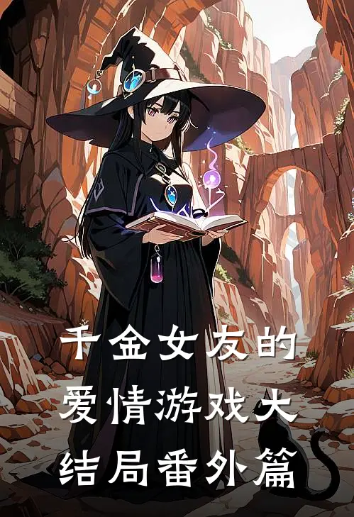 千金女友的爱情游戏大结局番外篇