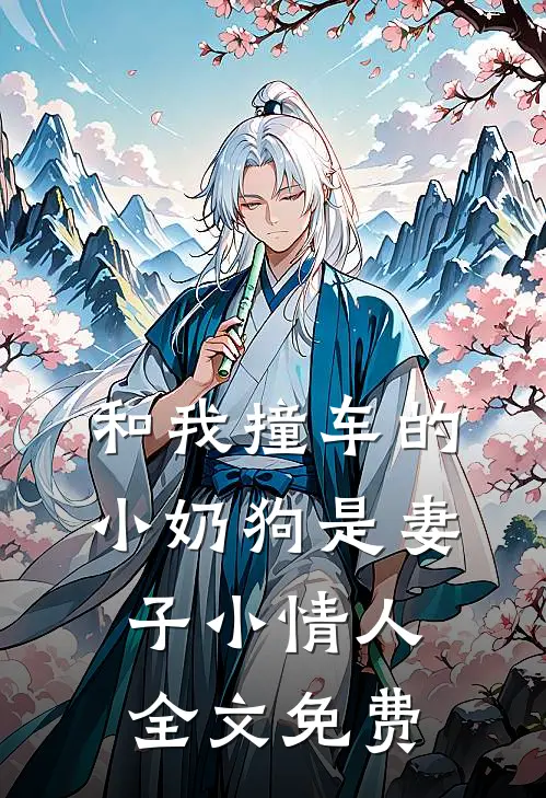 和我撞车的小奶狗是妻子小情人全文免费