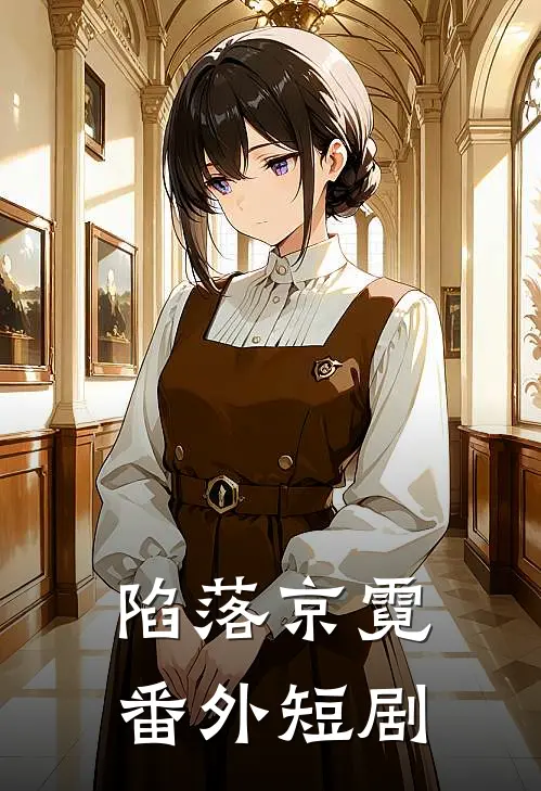 陷落京霓番外短剧