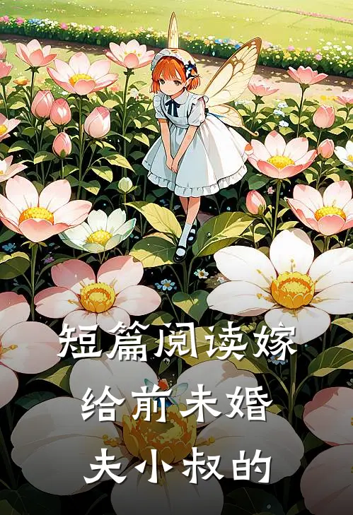 短篇阅读嫁给前未婚夫小叔的