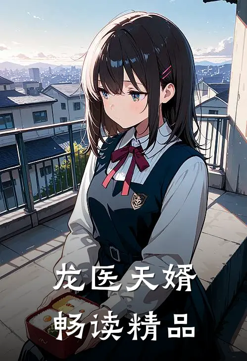 龙医天婿畅读精品