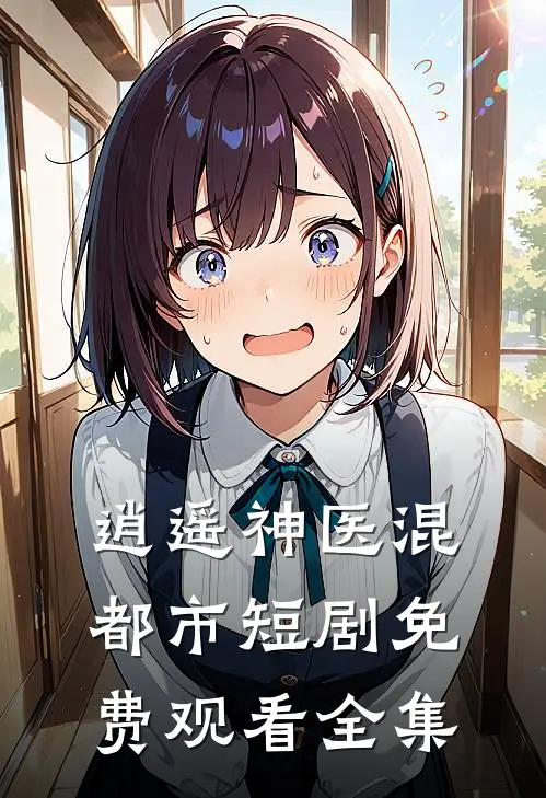 逍遥神医混都市短剧免费观看全集