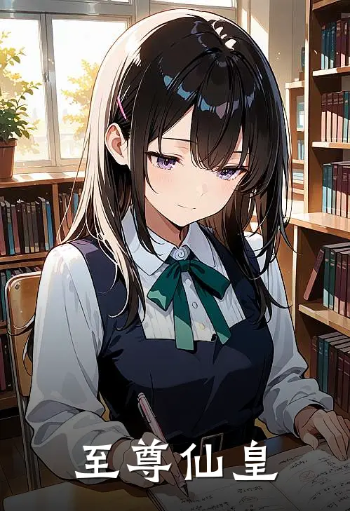 至尊仙皇