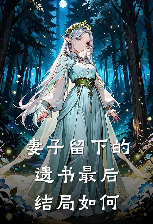 妻子留下的遗书最后结局如何