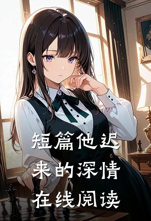短篇他迟来的深情在线阅读