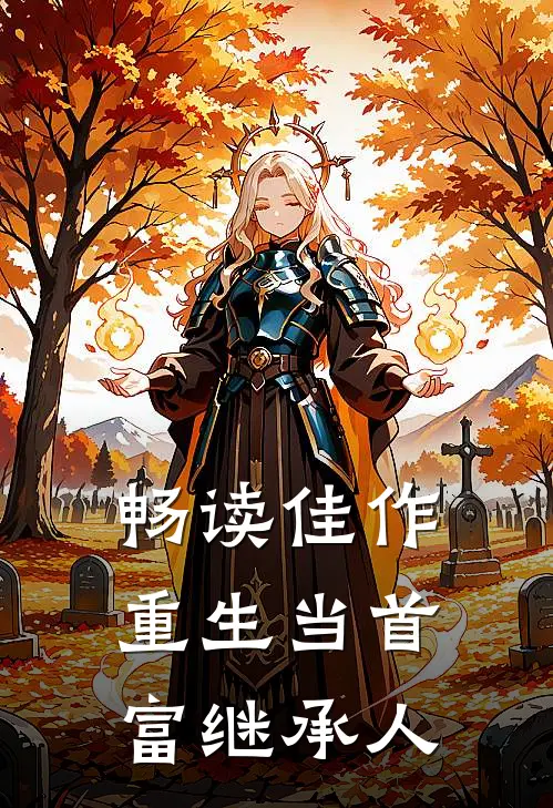 畅读佳作重生当首富继承人