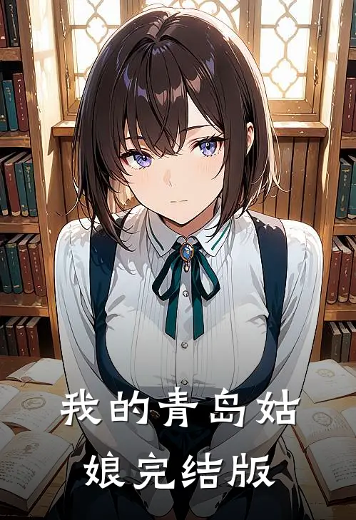 我的青岛姑娘完结版