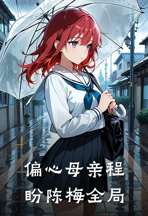 偏心母亲程盼陈梅全局