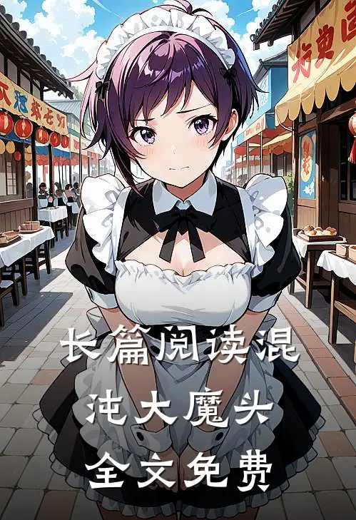 长篇阅读混沌大魔头全文免费