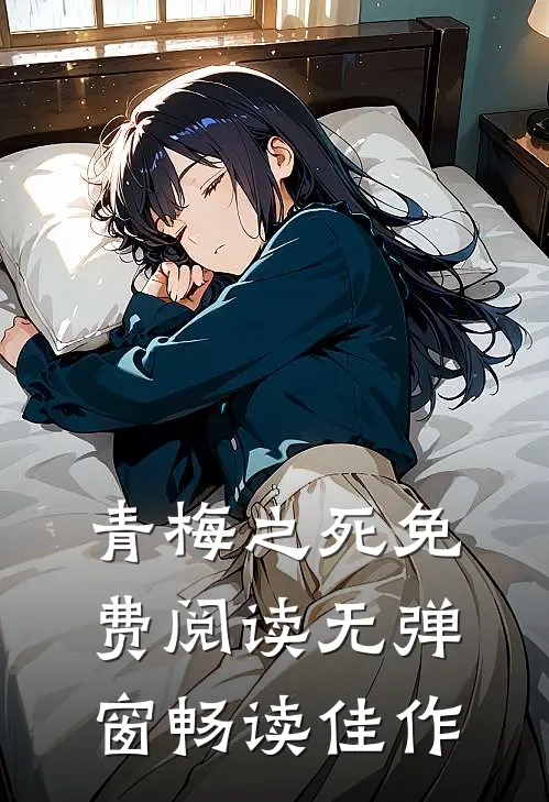 青梅之死免费阅读无弹窗畅读佳作