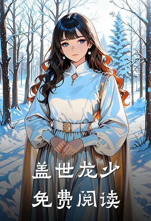 盖世龙少免费阅读