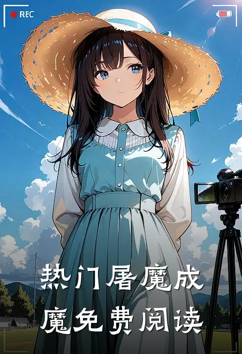 热门屠魔成魔免费阅读