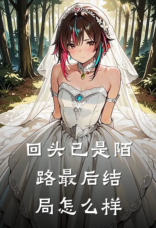 回头已是陌路最后结局怎么样