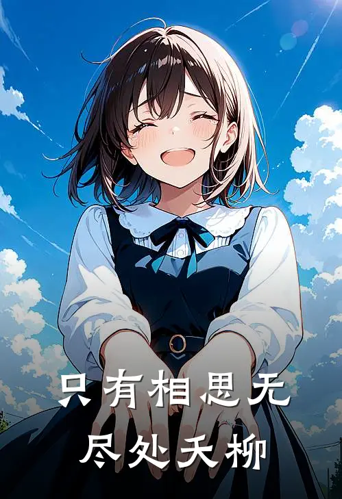 只有相思无尽处夭柳
