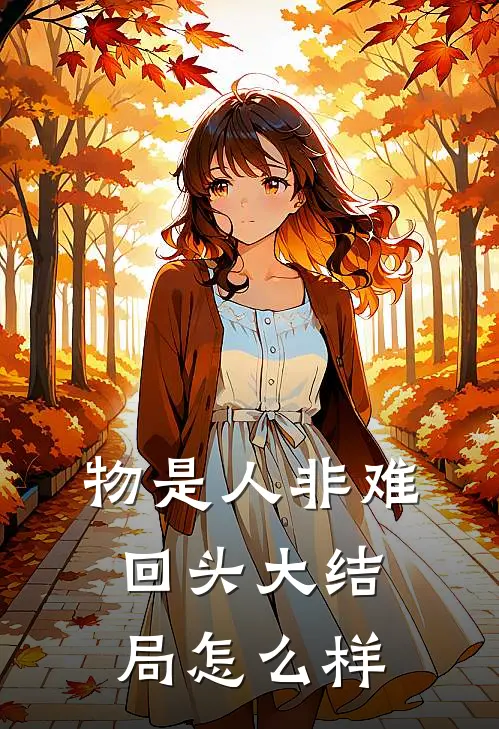 物是人非难回头大结局怎么样