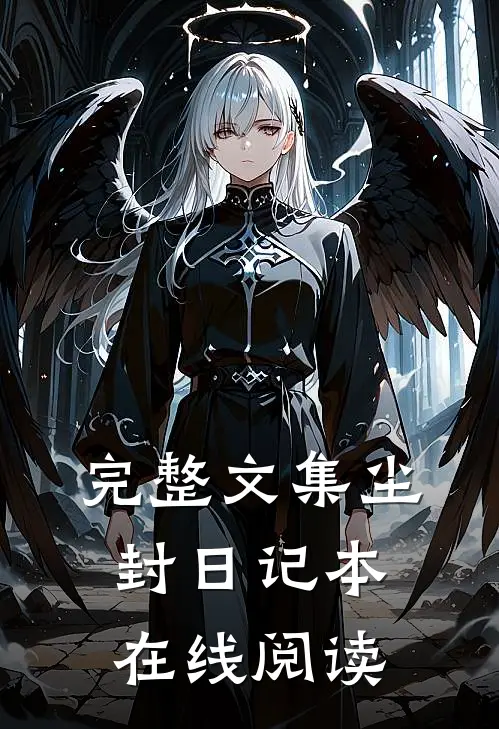 完整文集尘封日记本在线阅读