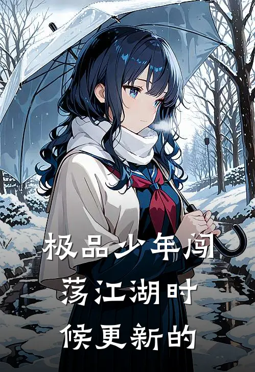 极品少年闯荡江湖时候更新的