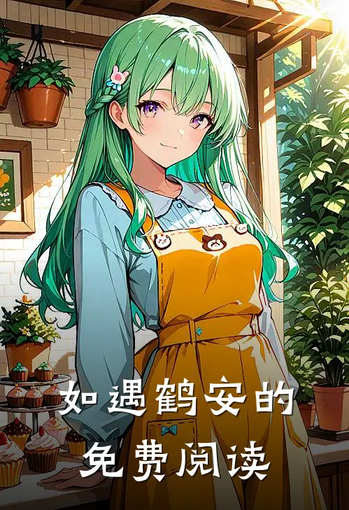 如遇鹤安的免费阅读