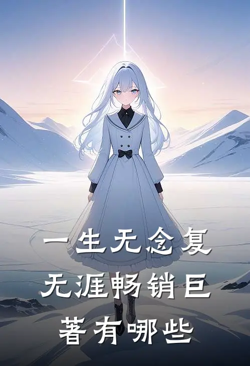 一生无念复无涯畅销巨著有哪些