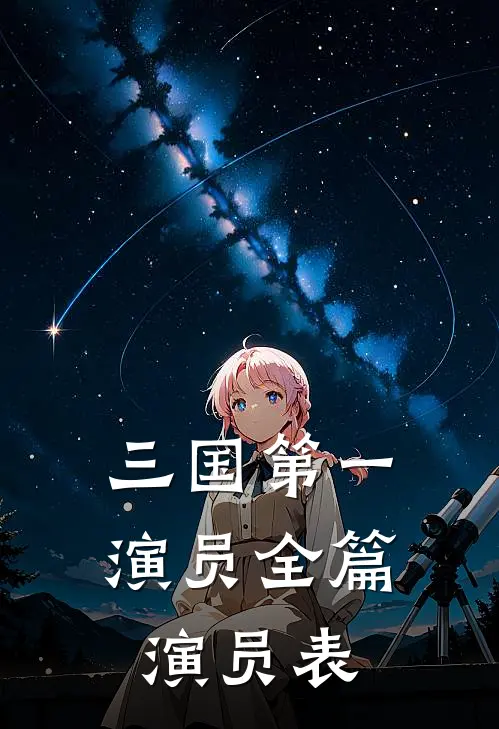 三国第一演员全篇演员表