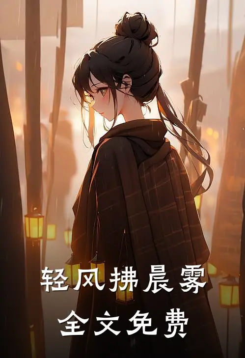 轻风拂晨雾全文免费
