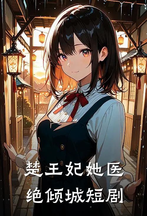 楚王妃她医绝倾城短剧