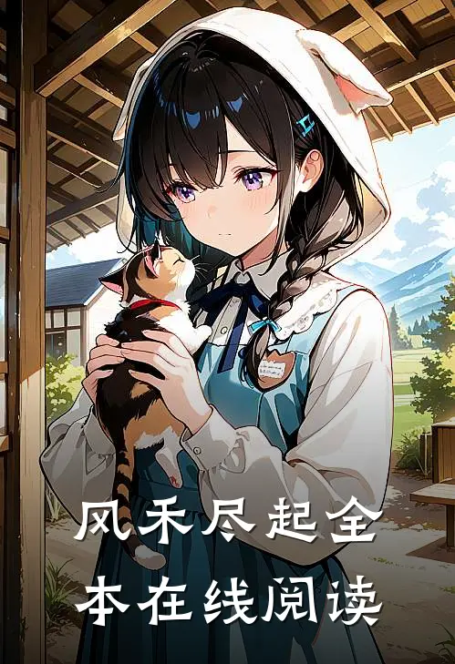 风禾尽起全本在线阅读