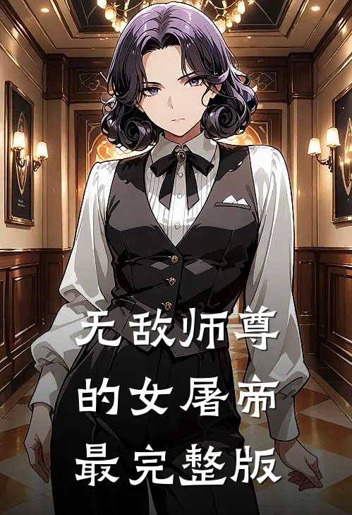 无敌师尊的女屠帝最完整版