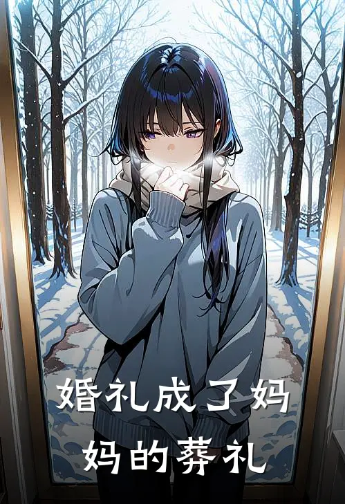 婚礼成了妈妈的葬礼