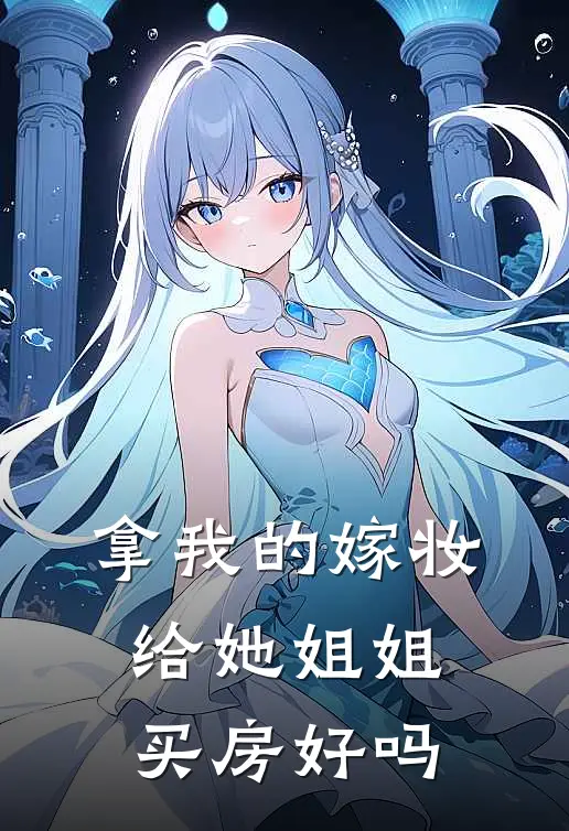 拿我的嫁妆给她姐姐买房好吗