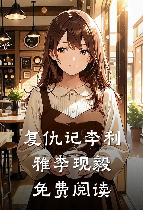 复仇记李利雅李现毅免费阅读