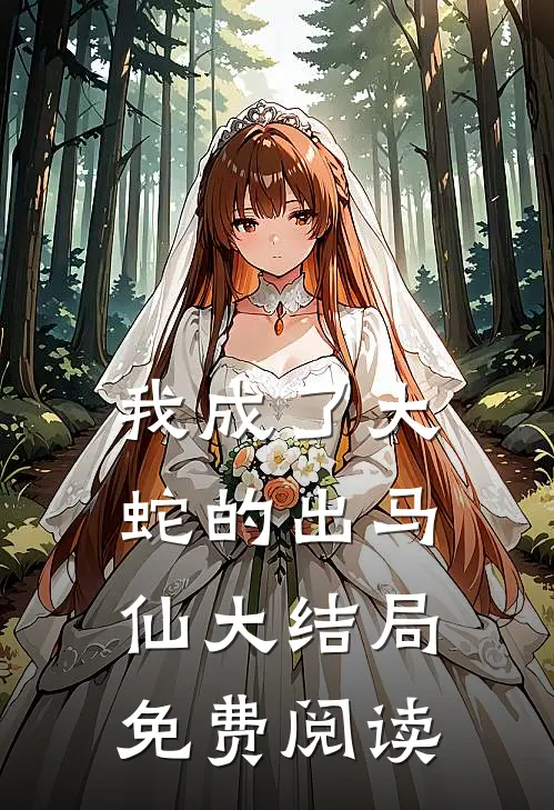 我成了大蛇的出马仙大结局免费阅读