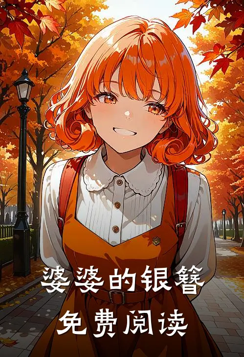 婆婆的银簪免费阅读