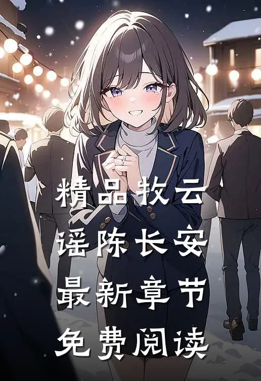 精品牧云谣陈长安最新章节免费阅读