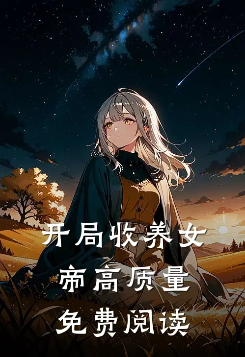 开局收养女帝高质量免费阅读