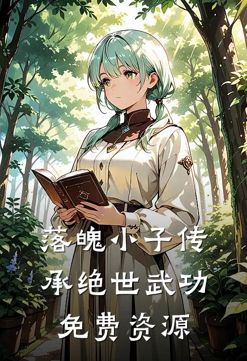 落魄小子传承绝世武功免费资源