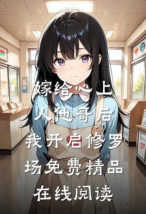 嫁给心上人他哥后,我开启修罗场免费精品在线阅读