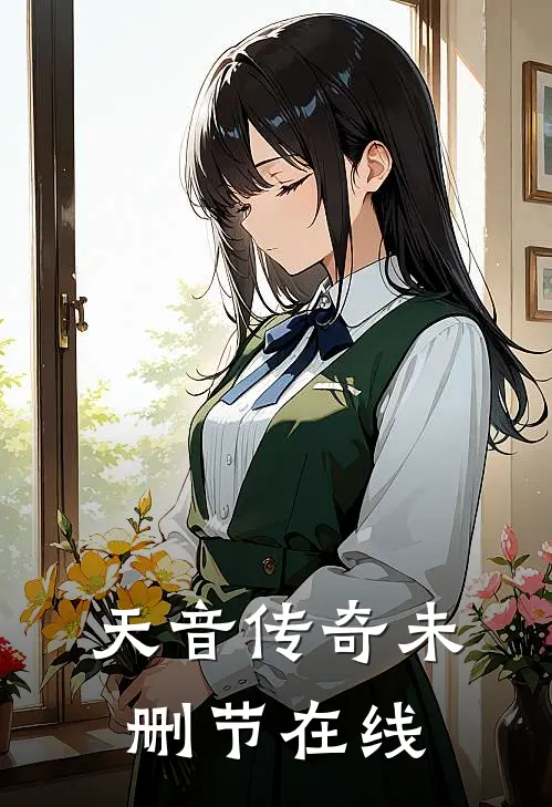 天音传奇未删节在线