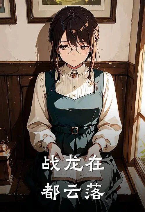 战龙在都 云落