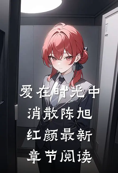 爱在时光中消散陈旭红颜最新章节阅读
