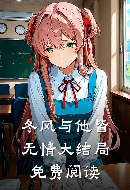 冬风与他皆无情大结局免费阅读