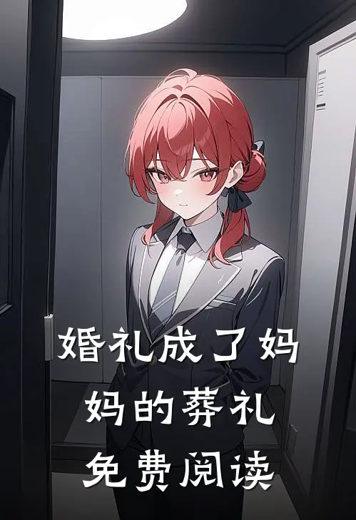 婚礼成了妈妈的葬礼免费阅读
