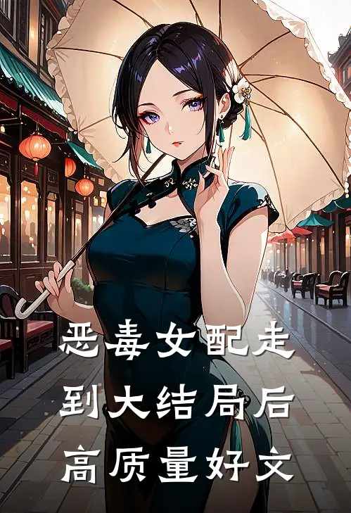 恶毒女配走到大结局后高质量好文