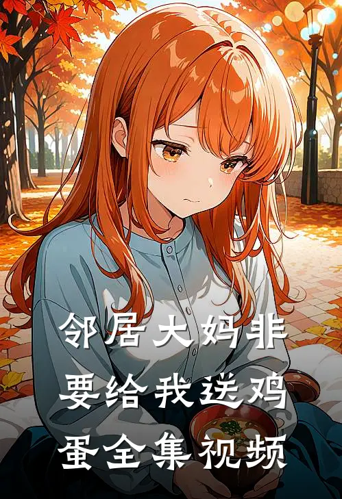 邻居大妈非要给我送鸡蛋全集视频