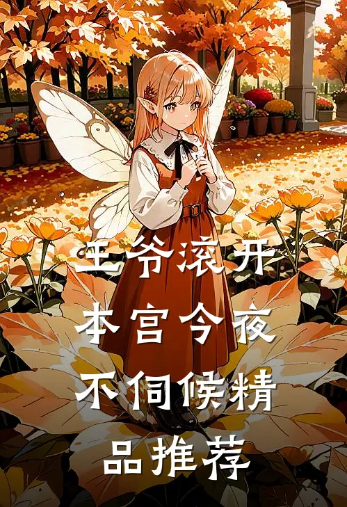 王爷滚开,本宫今夜不伺候精品推荐