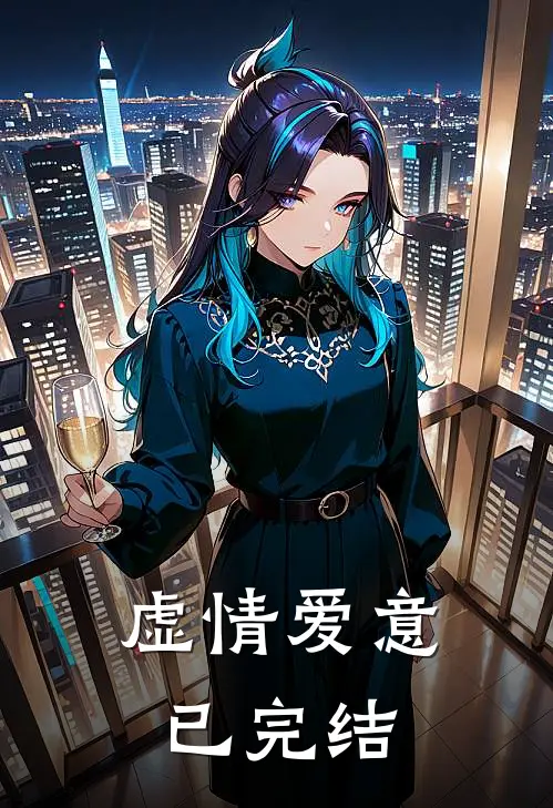 虚情爱意已完结