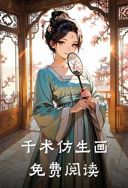 千术仿生画免费阅读