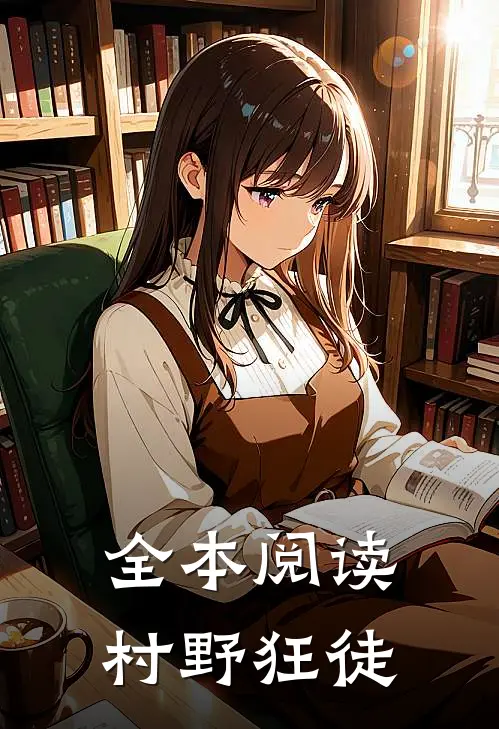 全本阅读村野狂徒